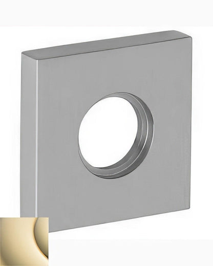 Baldwin 5056.IDM Single Estate Rosette for Dummy Functions
