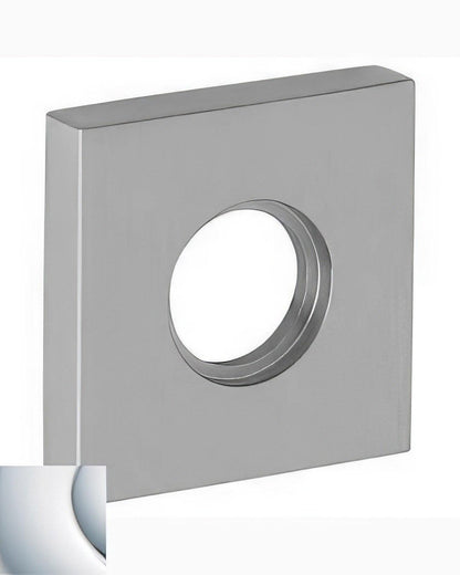 Baldwin 5056.IDM Single Estate Rosette for Dummy Functions