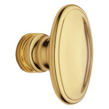 Baldwin 5057.IMR Individual Estate Knob