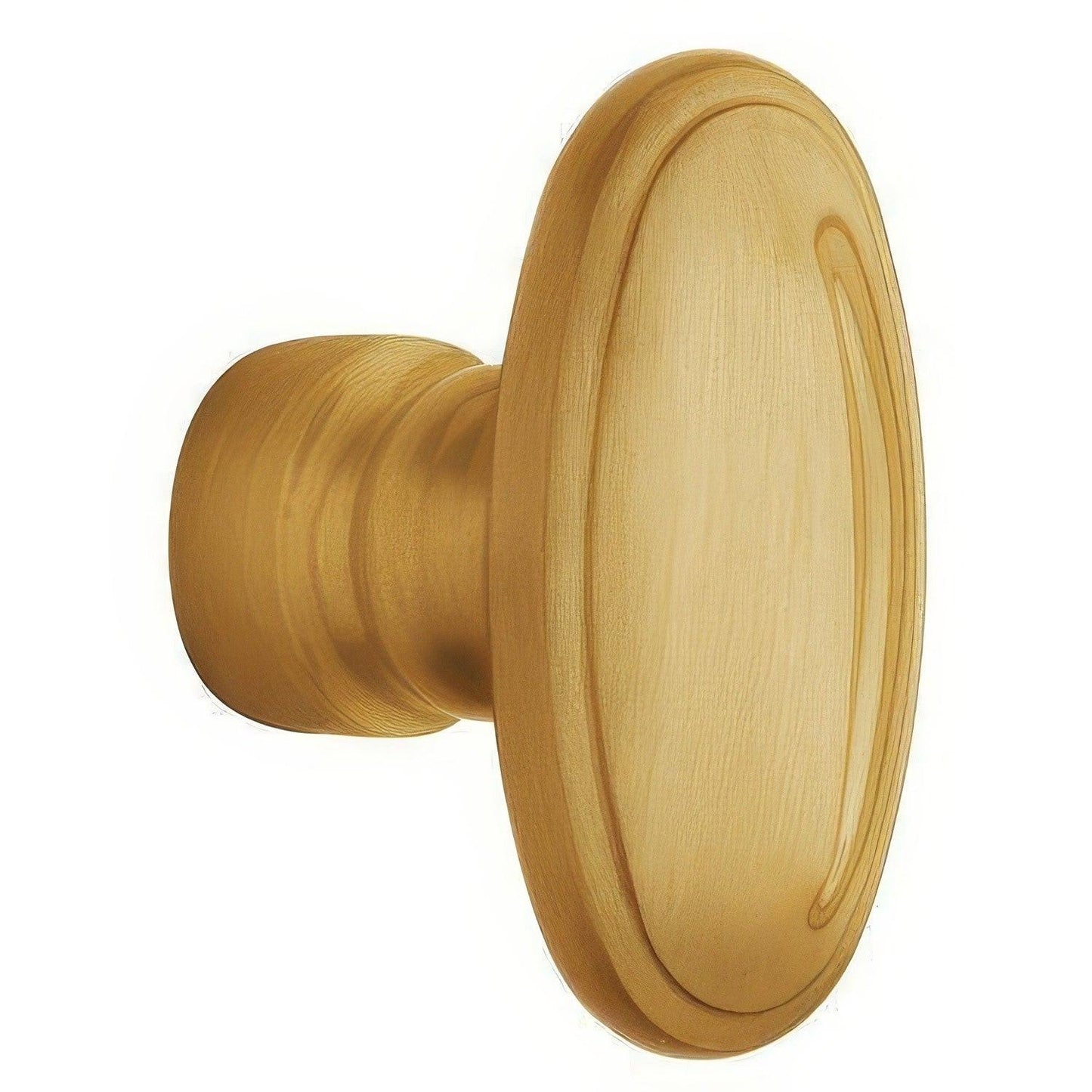 Baldwin 5057.IMR Individual Estate Knob