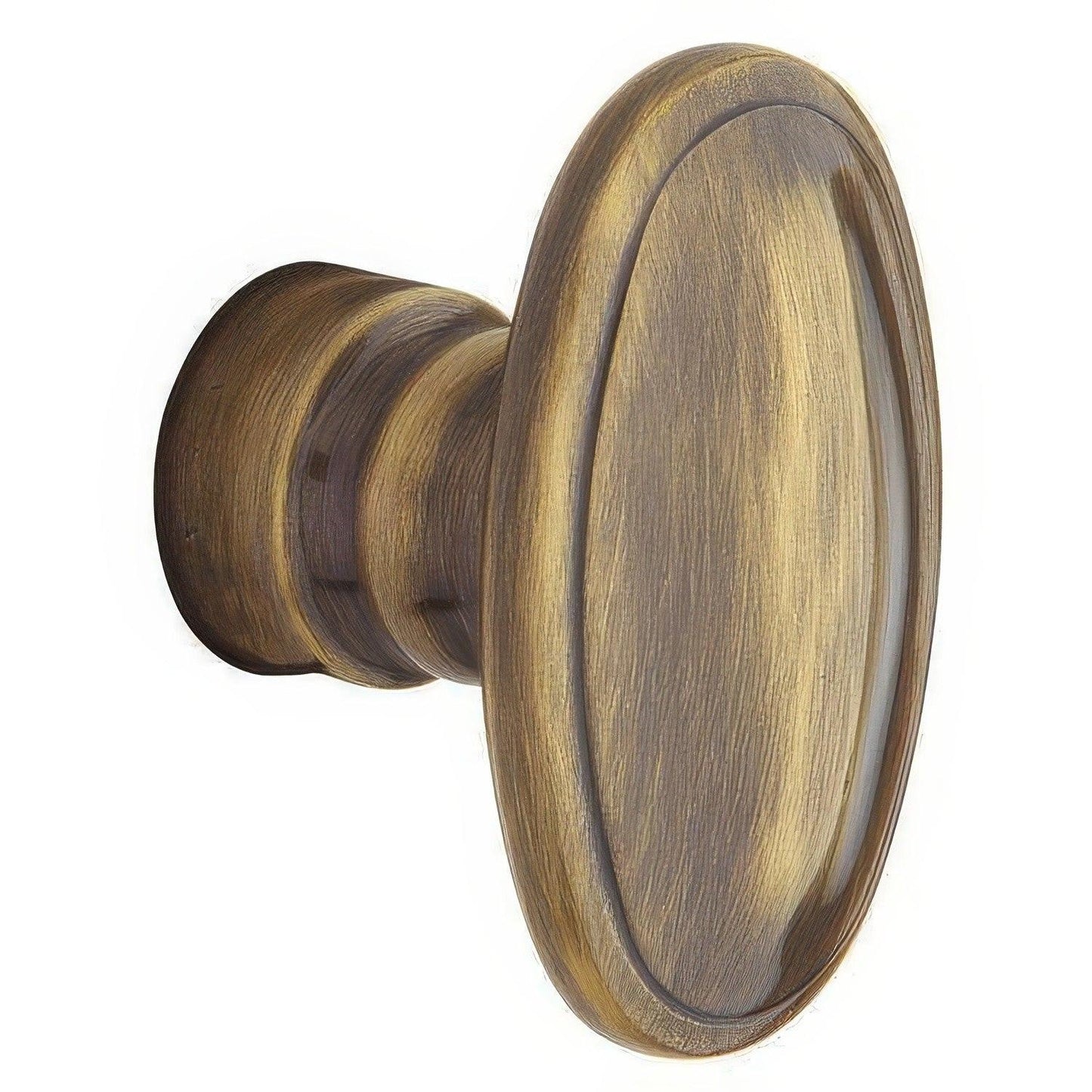 Baldwin 5057.IMR Individual Estate Knob