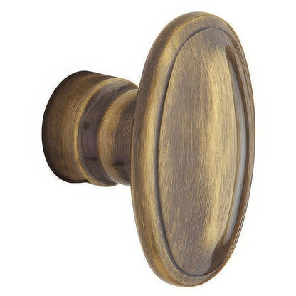 Baldwin 5057.IMR Individual Estate Knob