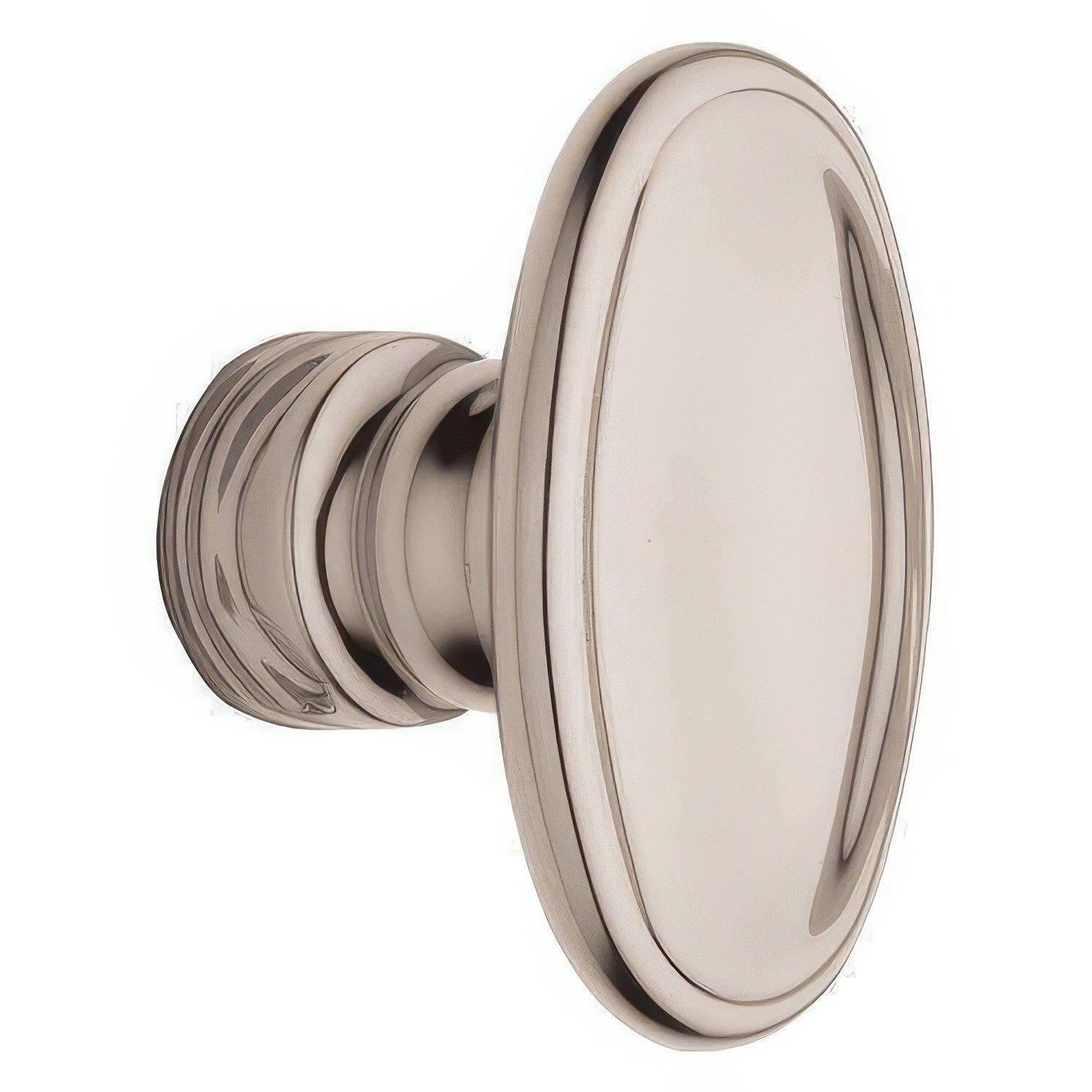 Baldwin 5057.IMR Individual Estate Knob