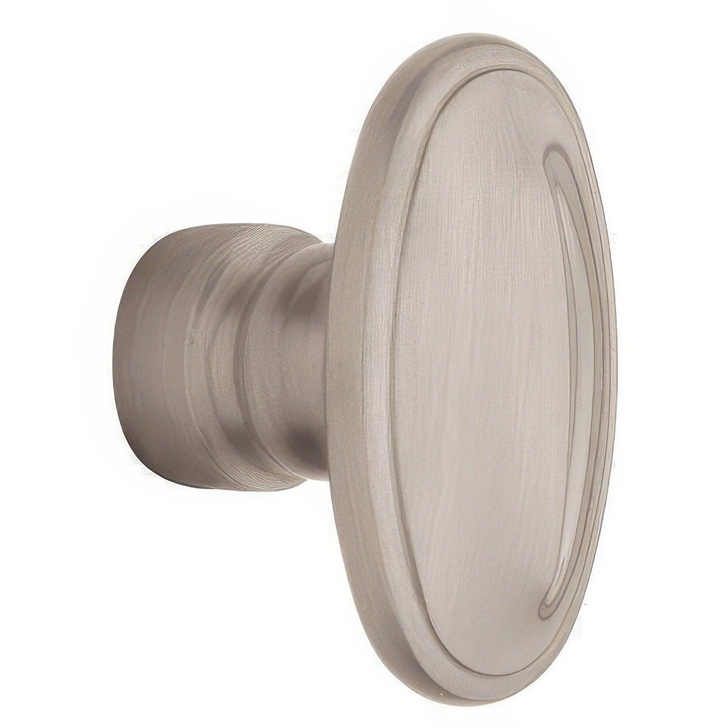 Baldwin 5057.IMR Individual Estate Knob