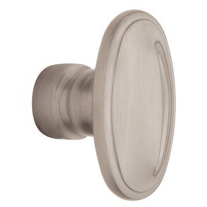 Baldwin 5057.IMR Individual Estate Knob
