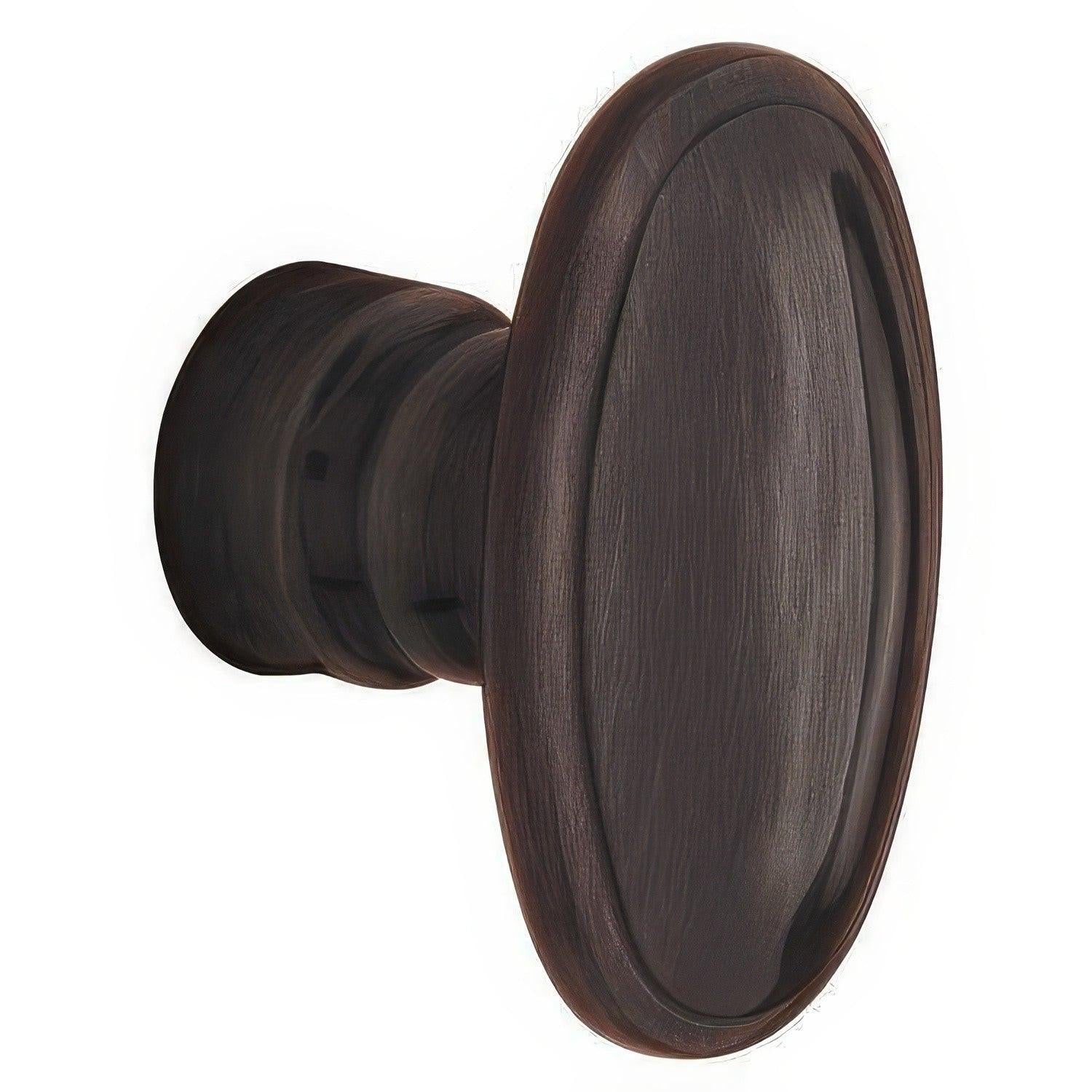 Baldwin 5057.IMR Individual Estate Knob