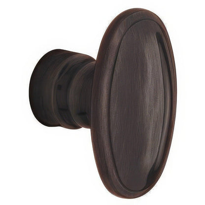 Baldwin 5057.IMR Individual Estate Knob