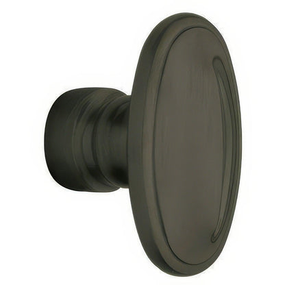 Baldwin 5057.IMR Individual Estate Knob