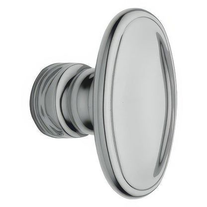 Baldwin 5057.IMR Individual Estate Knob