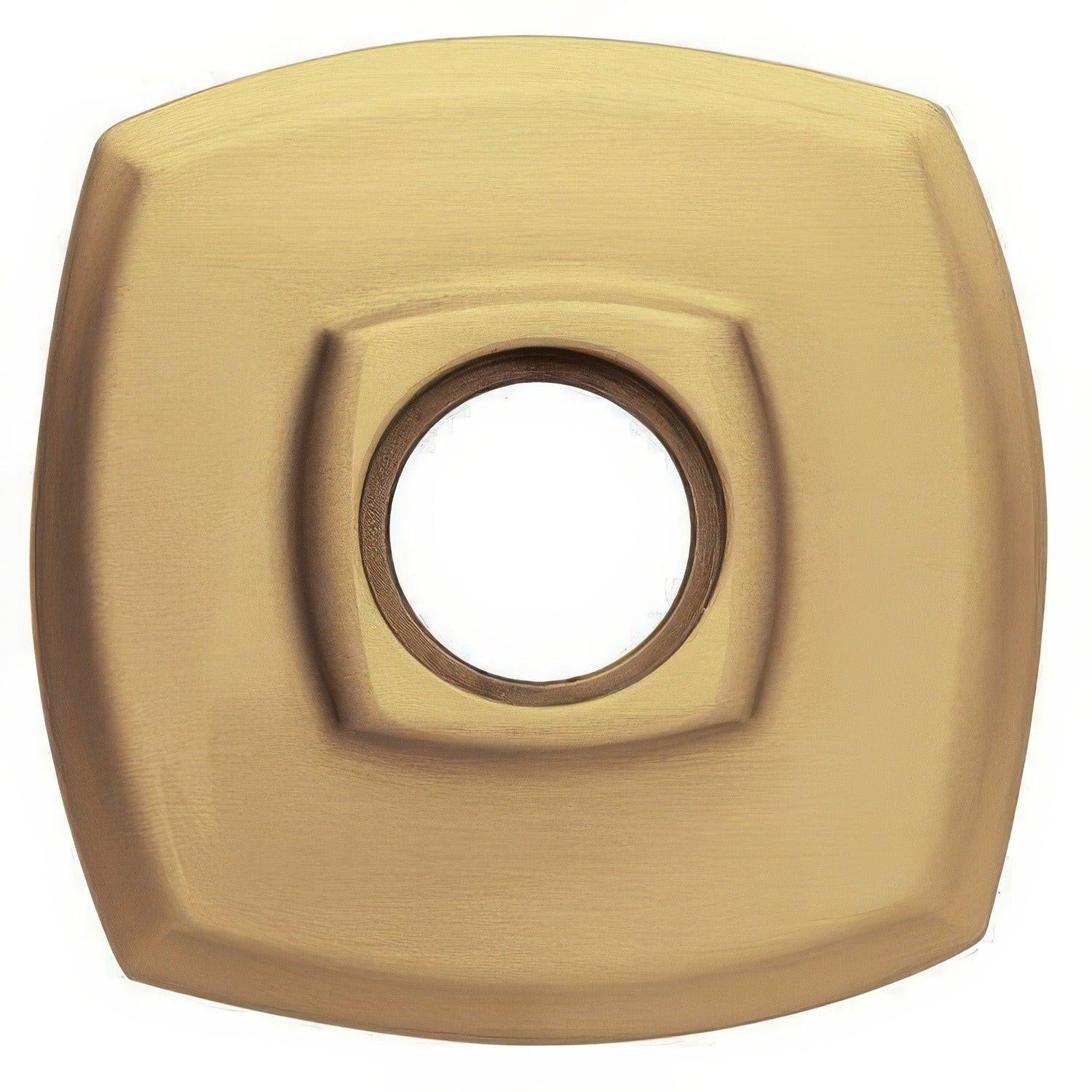Baldwin 5058 Pair of Estate Rosettes for Passage Functions