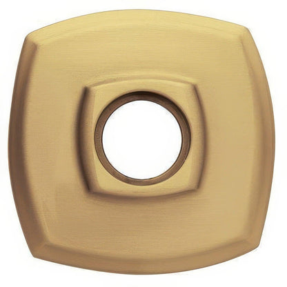 Baldwin 5058 Pair of Estate Rosettes for Passage Functions