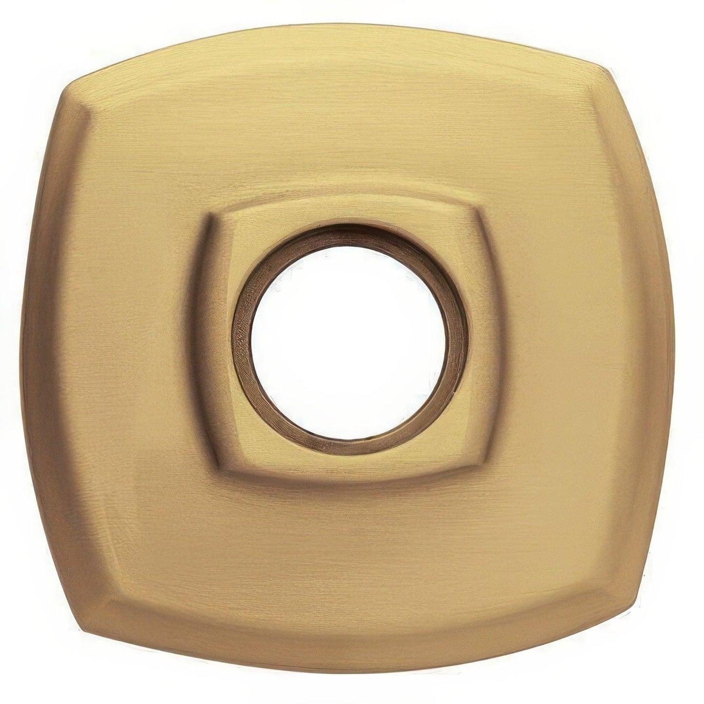 Baldwin 5058.FD Pair of Estate Rosettes for Dummy Functions