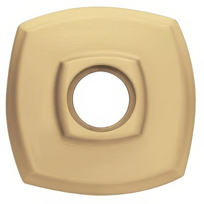 Baldwin 5058 Pair of Estate Rosettes for Passage Functions