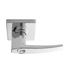 Better Home Products Bayview Keyed Entry Door Lever