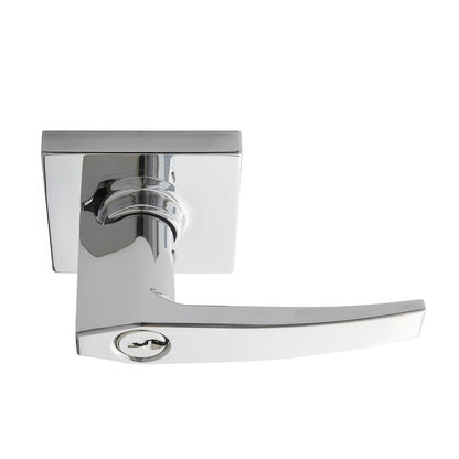 Better Home Products Bayview Keyed Entry Door Lever