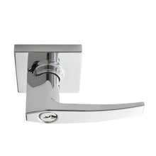 Better Home Products Bayview Keyed Entry Door Lever