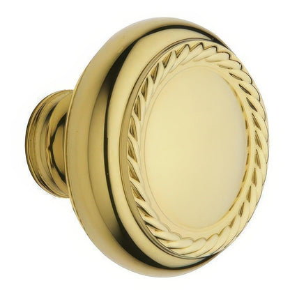 Baldwin 5064.IMR Individual Estate Door Knob