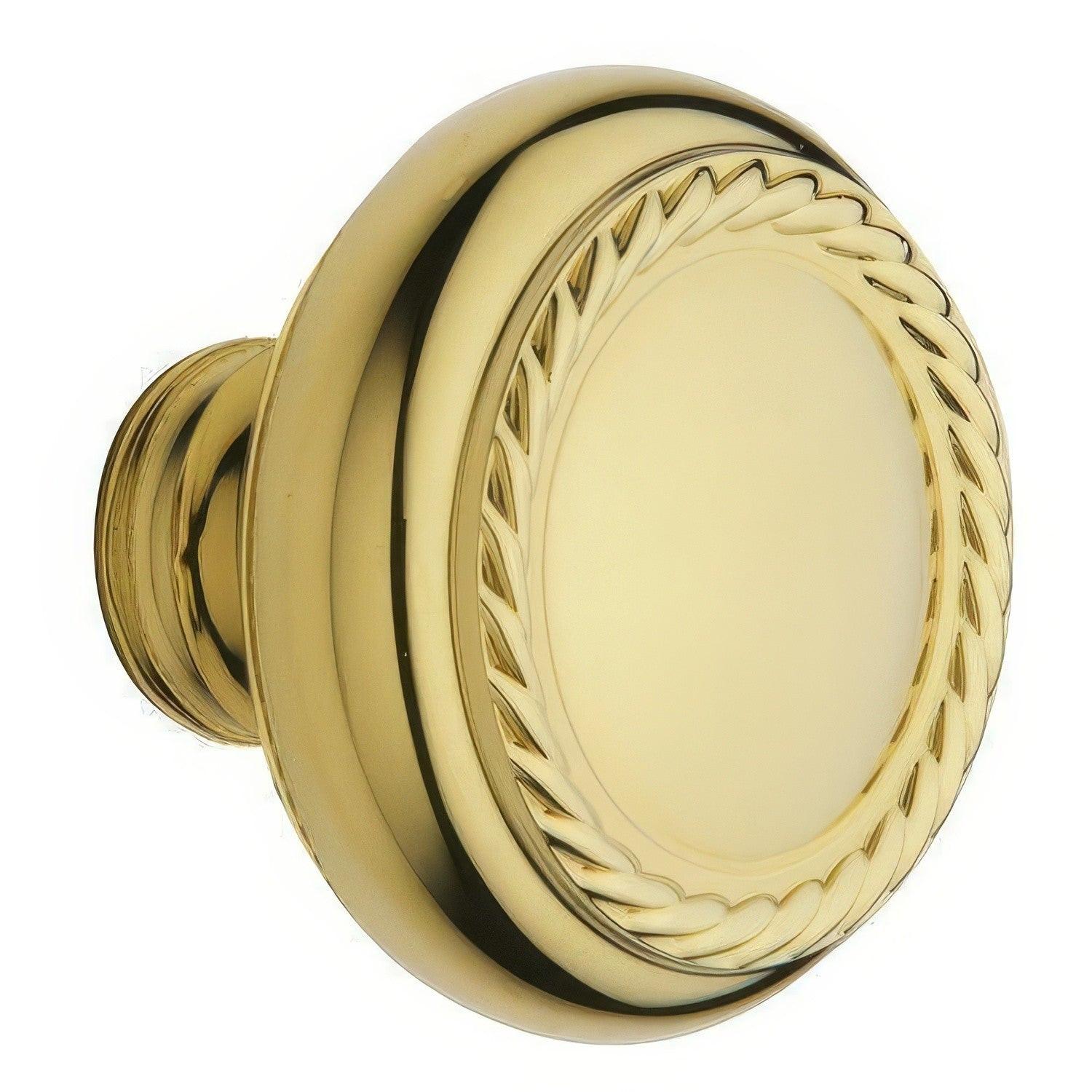 Baldwin 5064 Pair of Estate Knobs