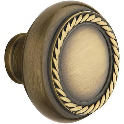 Baldwin 5064 Pair of Estate Knobs