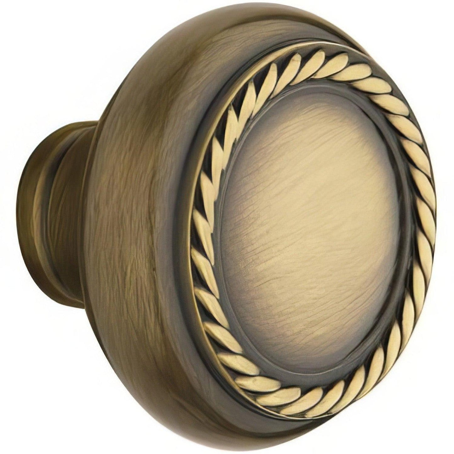 Baldwin 5064.IMR Individual Estate Door Knob
