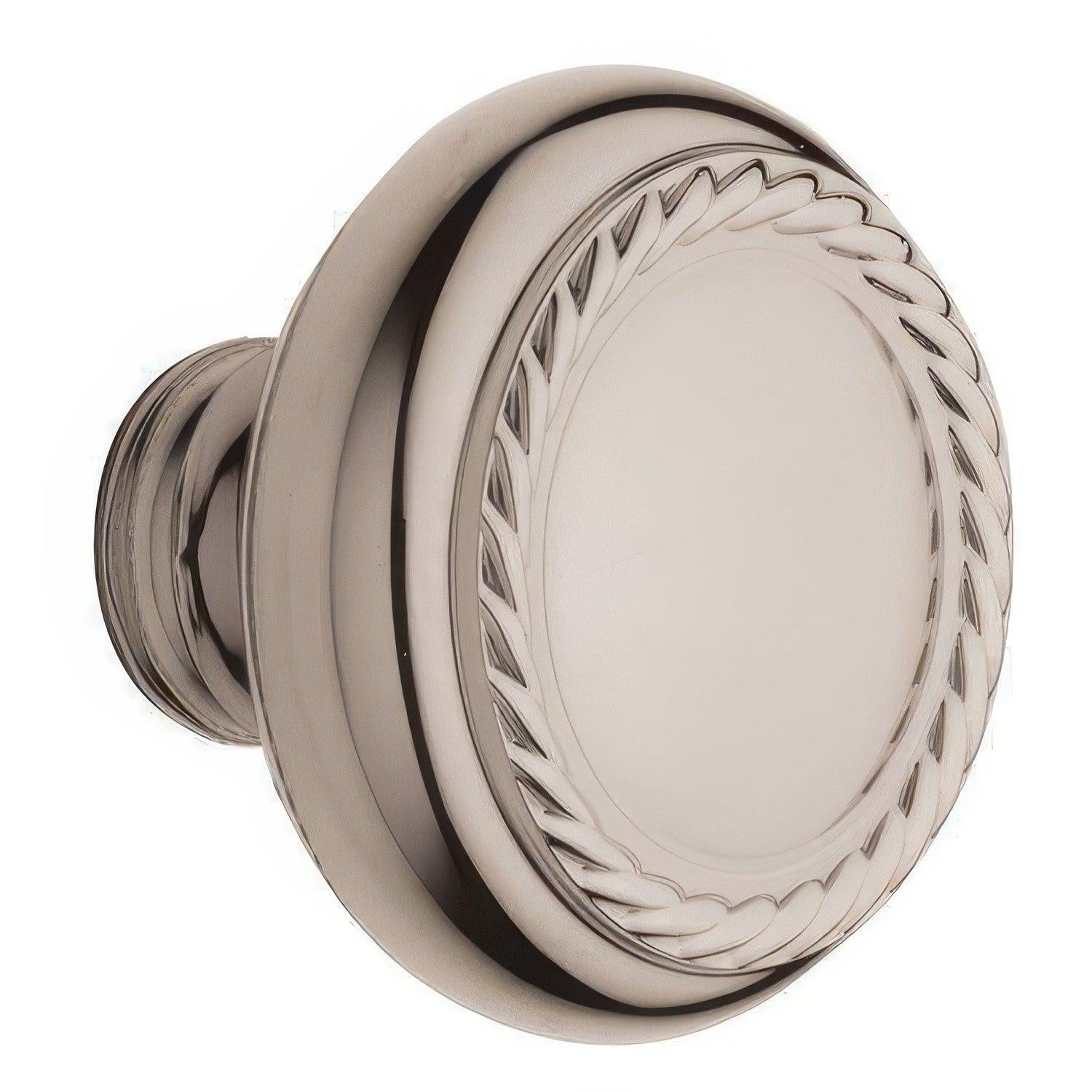 Baldwin 5064 Pair of Estate Knobs