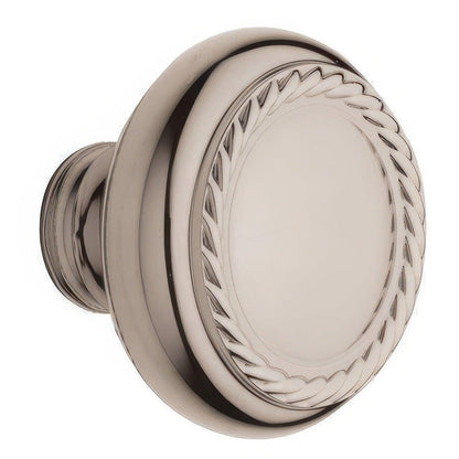 Baldwin 5064 Pair of Estate Knobs