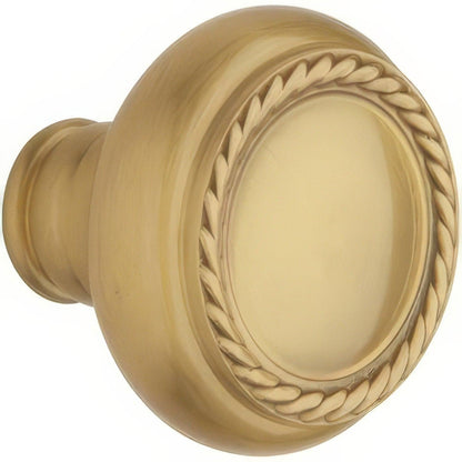 Baldwin 5064.IMR Individual Estate Door Knob