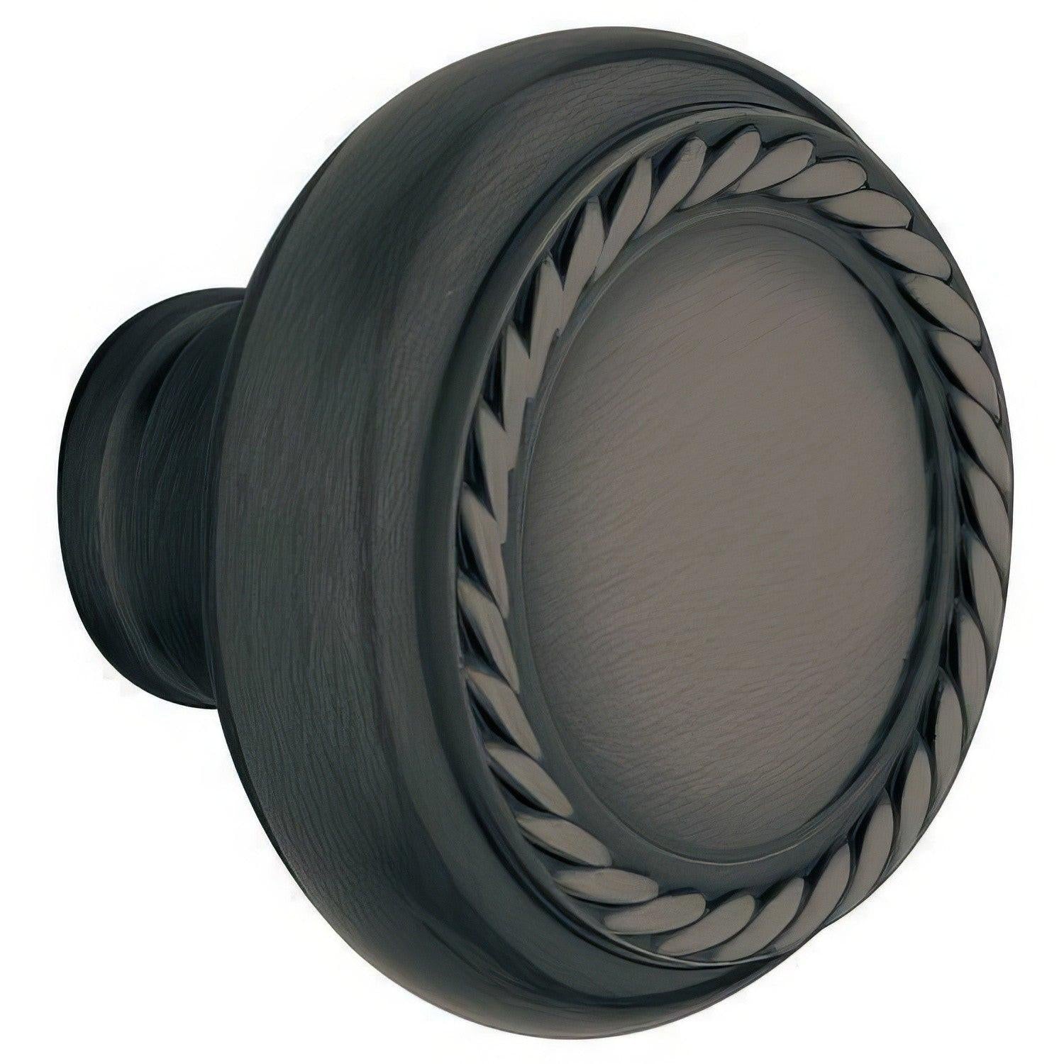 Baldwin 5064.IMR Individual Estate Door Knob