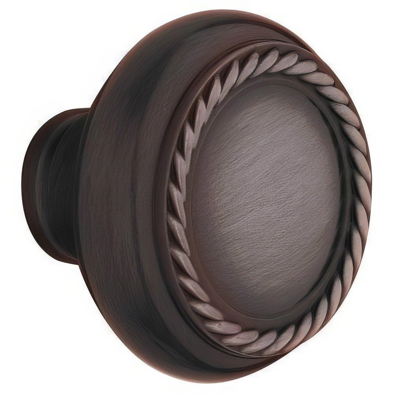 Baldwin 5064 Pair of Estate Knobs
