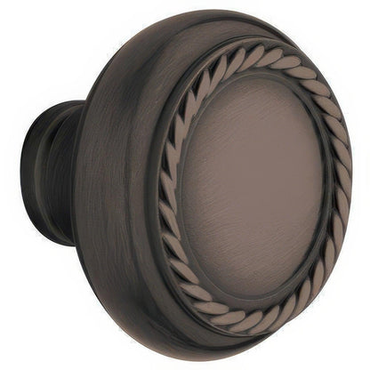 Baldwin 5064.IMR Individual Estate Door Knob