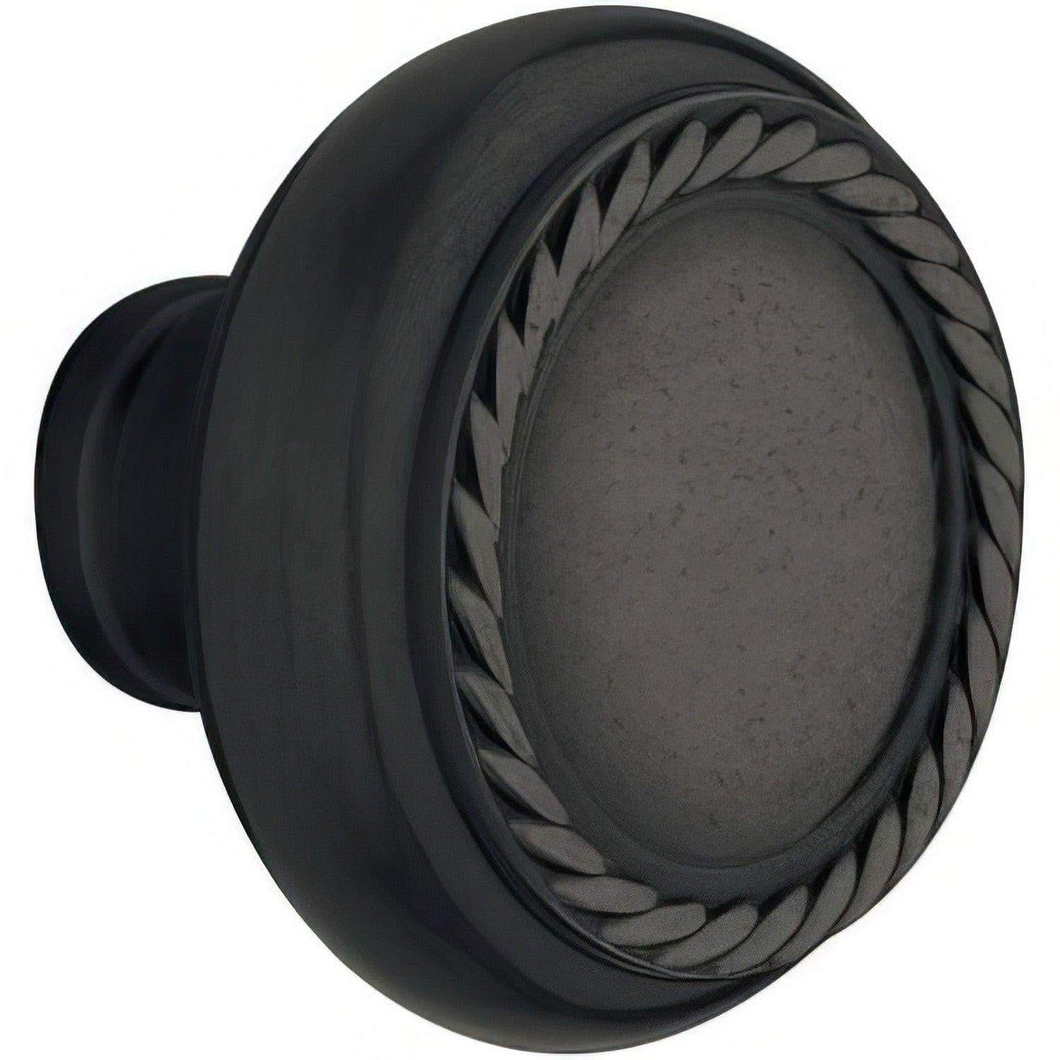 Baldwin 5064.IMR Individual Estate Door Knob