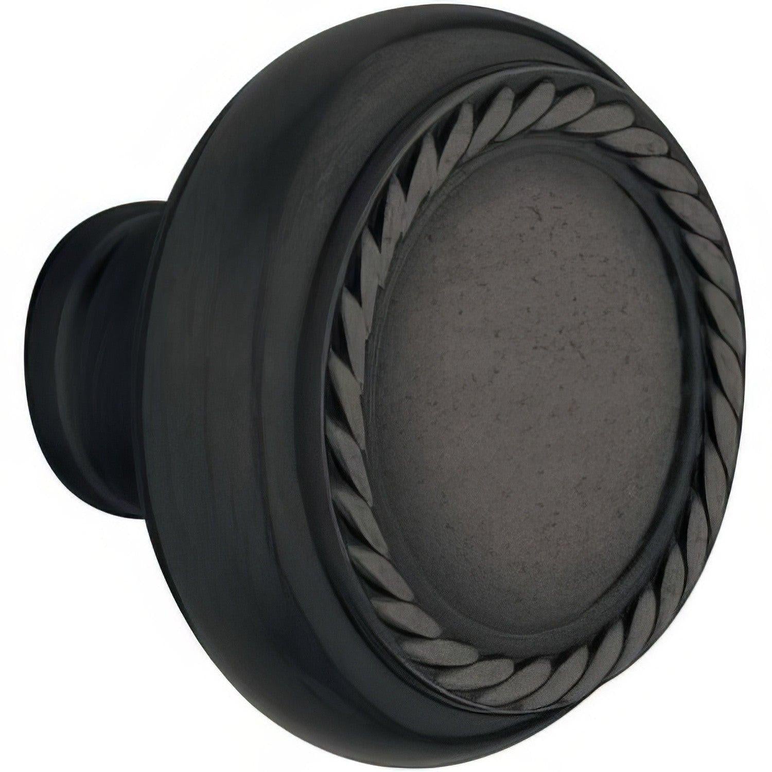 Baldwin 5064 Pair of Estate Knobs