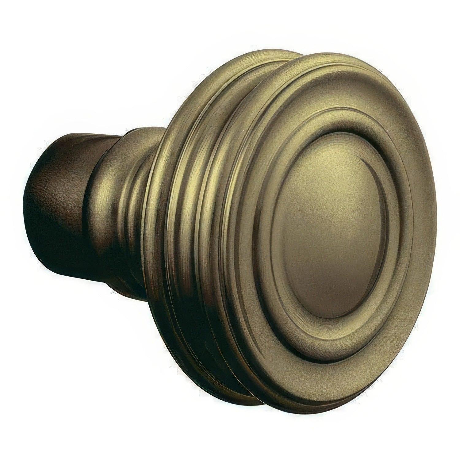 Baldwin 5066.IMR Individual Estate Door Knob