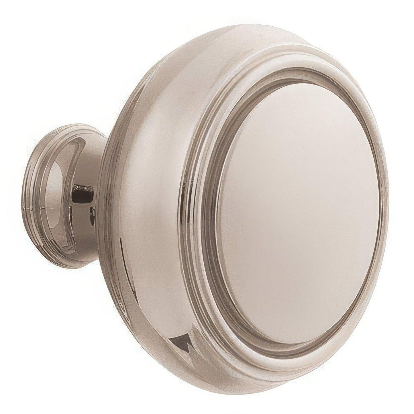 Baldwin 5068.IMR Individual Estate Door Knob
