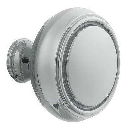 Baldwin 5068.IMR Individual Estate Door Knob