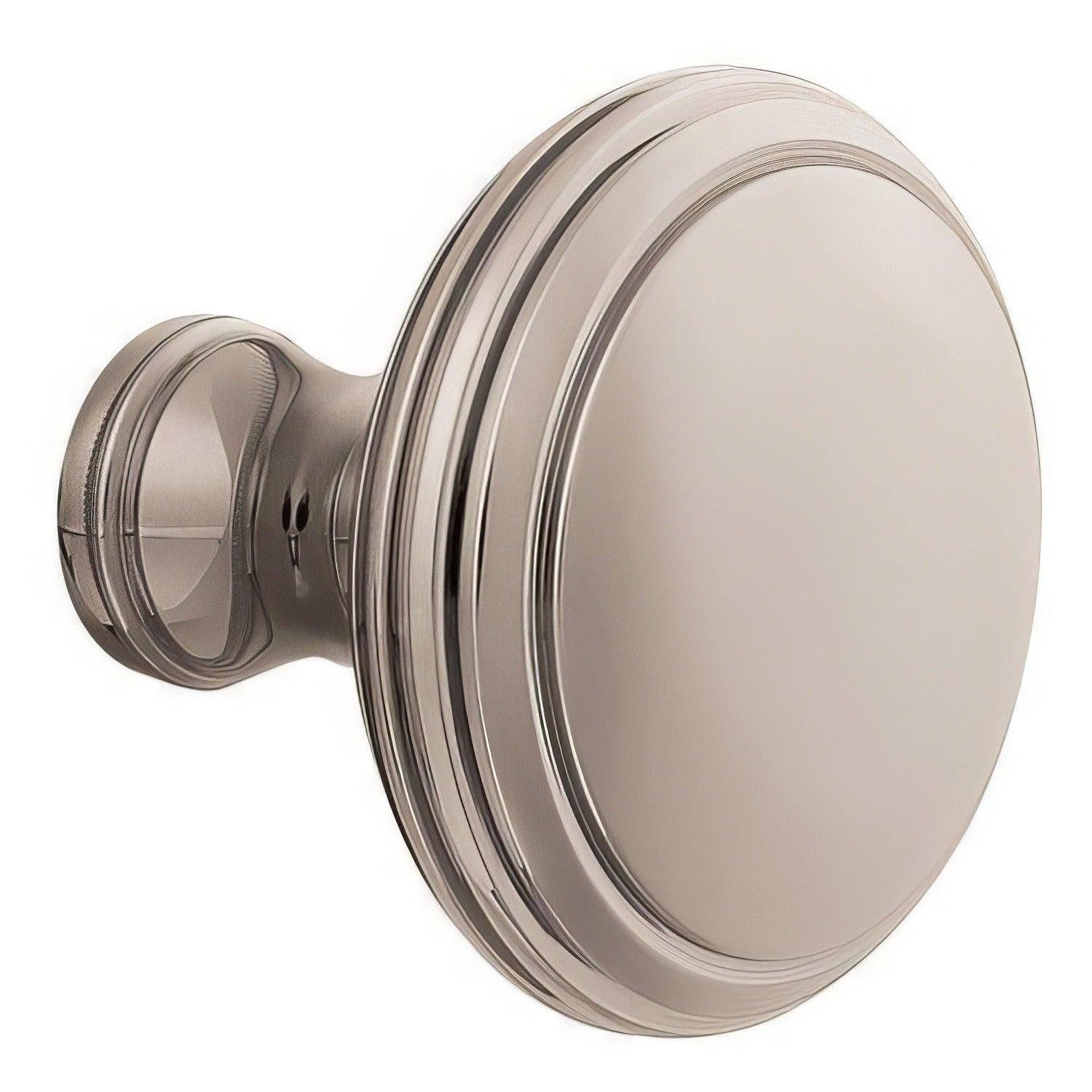 Baldwin 5069.IMR Individual Estate Door Knob