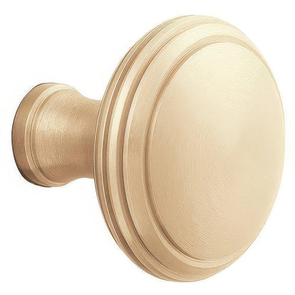 Baldwin 5069.IMR Individual Estate Door Knob