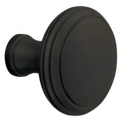 Baldwin 5069.IMR Individual Estate Door Knob
