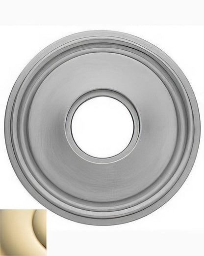 Baldwin 5070 Pair of Estate Rosettes for Passage Functions