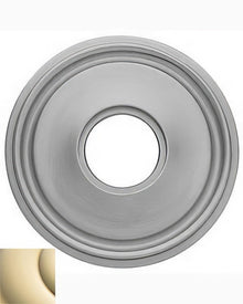 Baldwin 5070.I Single Estate Rosette for Passage Functions