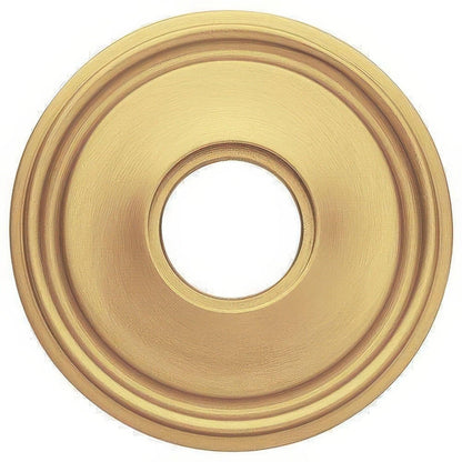 Baldwin 5070.IDM Single Estate Rosette for Dummy Functions