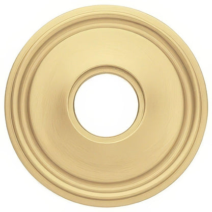 Baldwin 5070 Pair of Estate Rosettes for Passage Functions