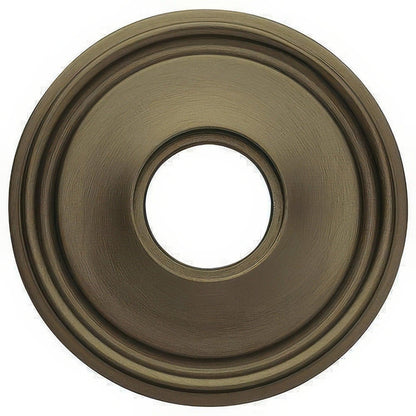 Baldwin 5070.I Single Estate Rosette for Passage Functions