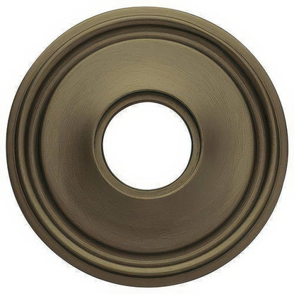 Baldwin 5070.IDM Single Estate Rosette for Dummy Functions