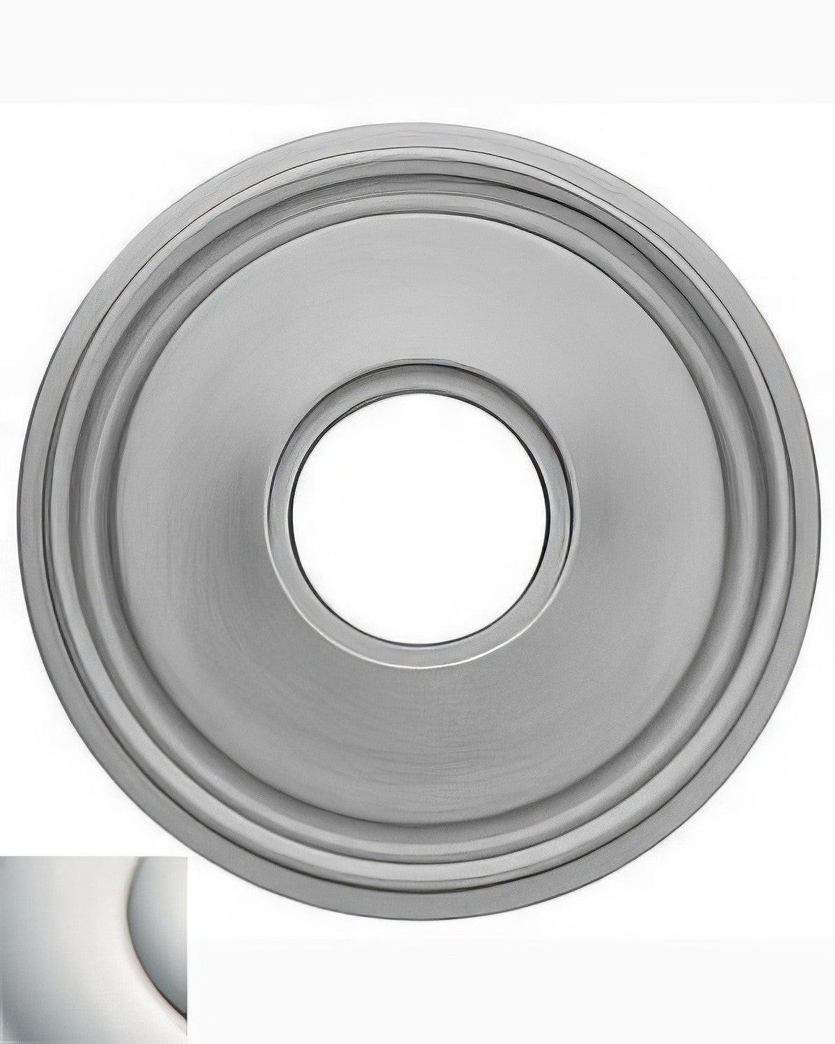 Baldwin 5070.I Single Estate Rosette for Passage Functions