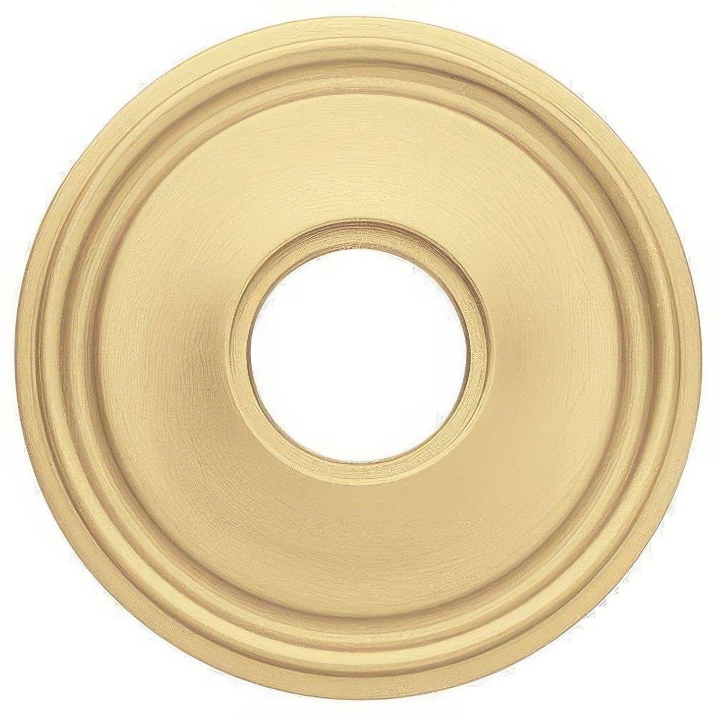 Baldwin 5070.IDM Single Estate Rosette for Dummy Functions