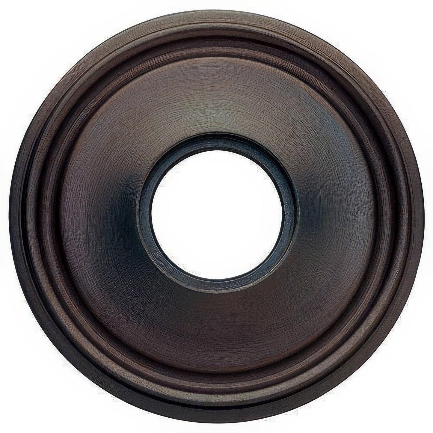 Baldwin 5070.FD Pair of Estate Rosettes for Dummy Functions