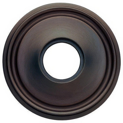 Baldwin 5070.FD Pair of Estate Rosettes for Dummy Functions