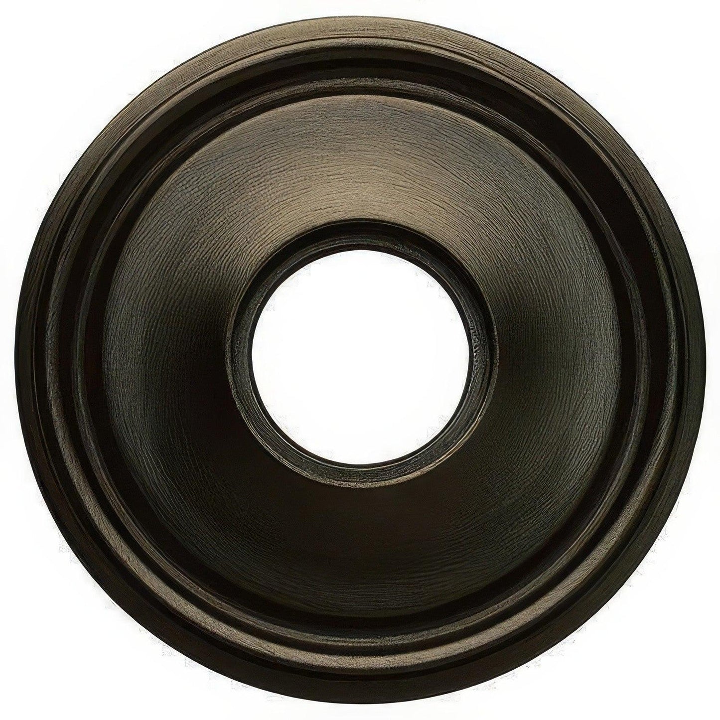 Baldwin 5070.FD Pair of Estate Rosettes for Dummy Functions