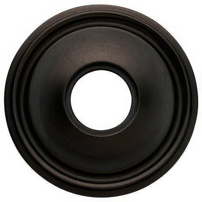 Baldwin 5070.IDM Single Estate Rosette for Dummy Functions